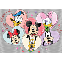 Valentine's Day-QRJ  6685